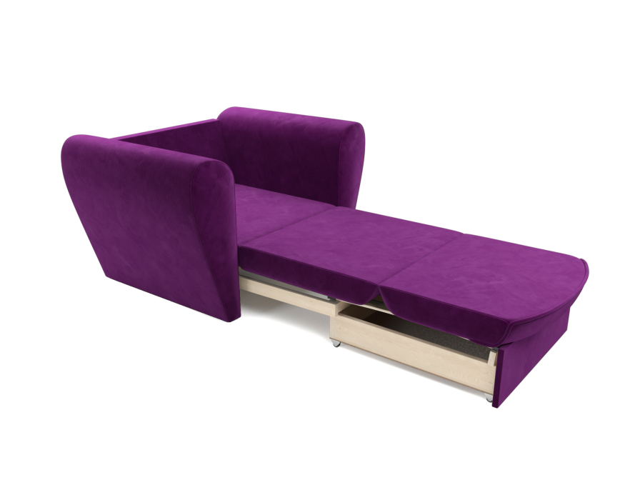 Кресла-кровати, Кресло-кровать Квартет (Кордрой)