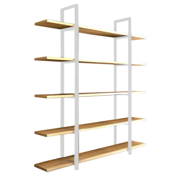 Стеллажи, Стеллаж Бёркли