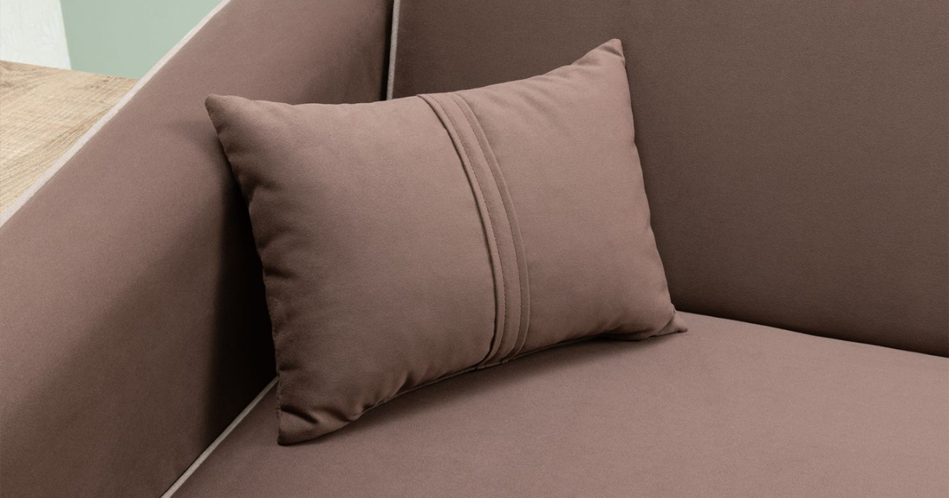 Диваны с ящиком для белья, Диван-кровать Ноэль