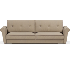 Дизайнерские диваны, Диван-кровать Челси пантограф,велюр