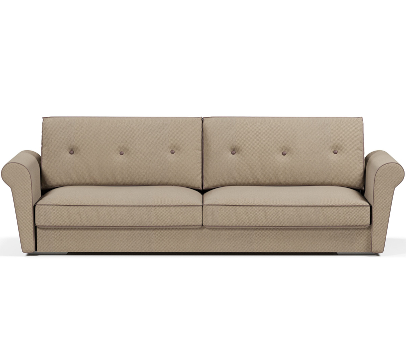 Дизайнерские диваны, Диван-кровать Челси пантограф,велюр