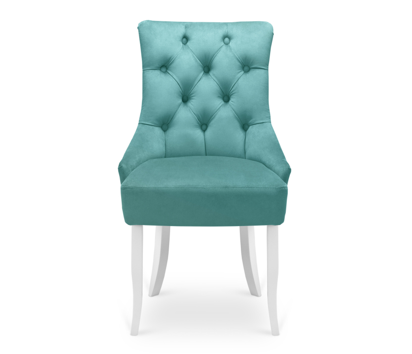 Стулья, Стул интерьерный Венеция, микровелюр