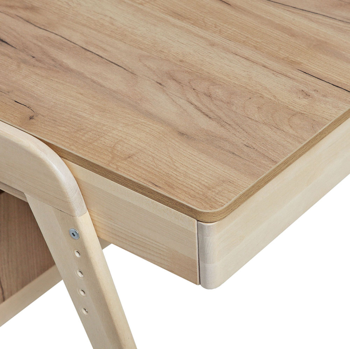 Детские столы, Стол растущий "Скандик"