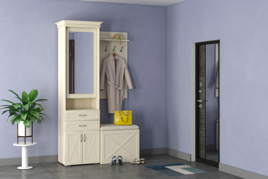 Прихожие, Прихожая Бэлла №2