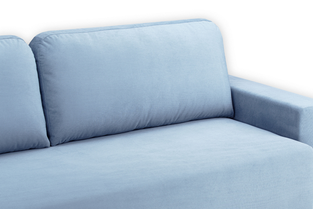 Диваны еврокнижки, Диван-кровать Рич Амиго