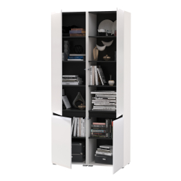 Два пенала с дверками Сидней 13.200