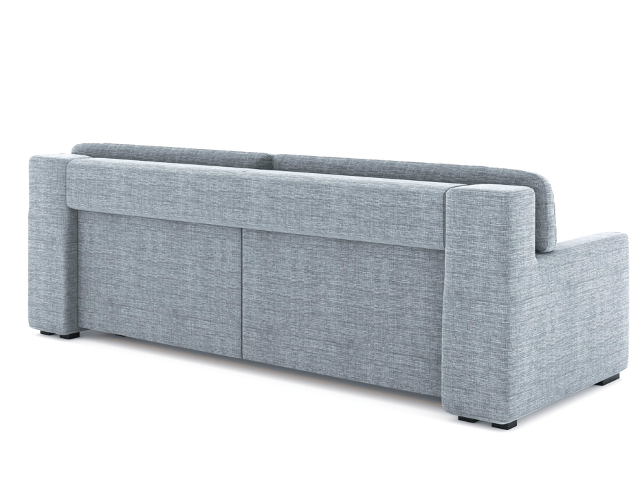 Диваны еврокнижки, Диван-кровать Вегас  еврокнижка-трансформер, рогожка