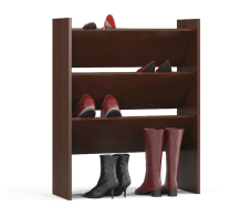 Обувницы, Дельта СБ-2130 Обувница