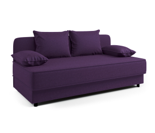 Кушетка Прима рогожка