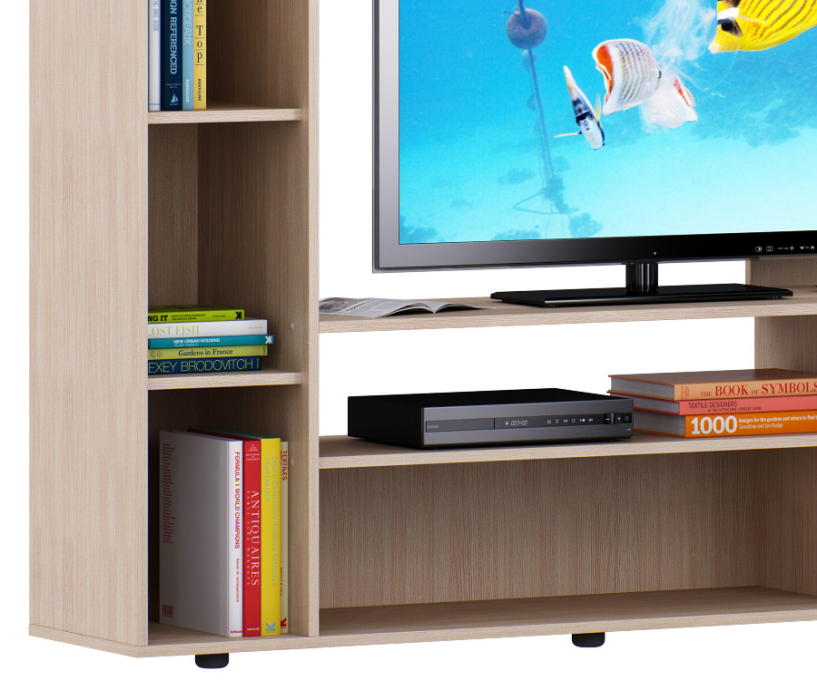 Стенки для гостиной, Ирен СБ-2302 Стенка