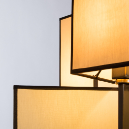 Люстра подвесная PORTA