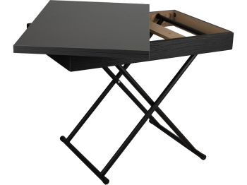 Стол-трансформер Мебелик Лерон