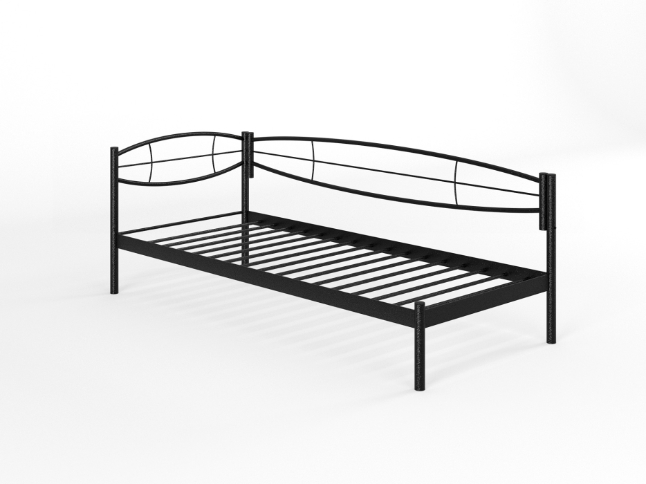 Кровати 90 см, Софа Аура 90х200