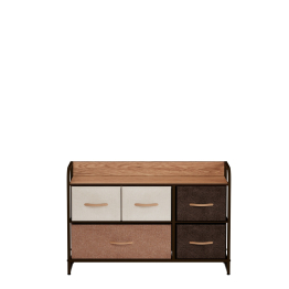 Комод Ноа широкий