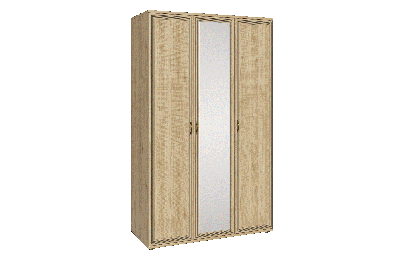 Модульная система Карина Шкаф ШК-1001