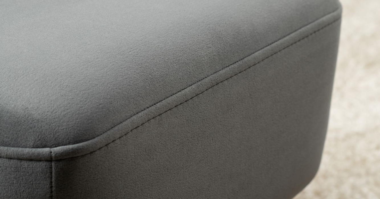 Пуф в прихожую, Пуф Дакота