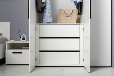 Спальня Эйр №1