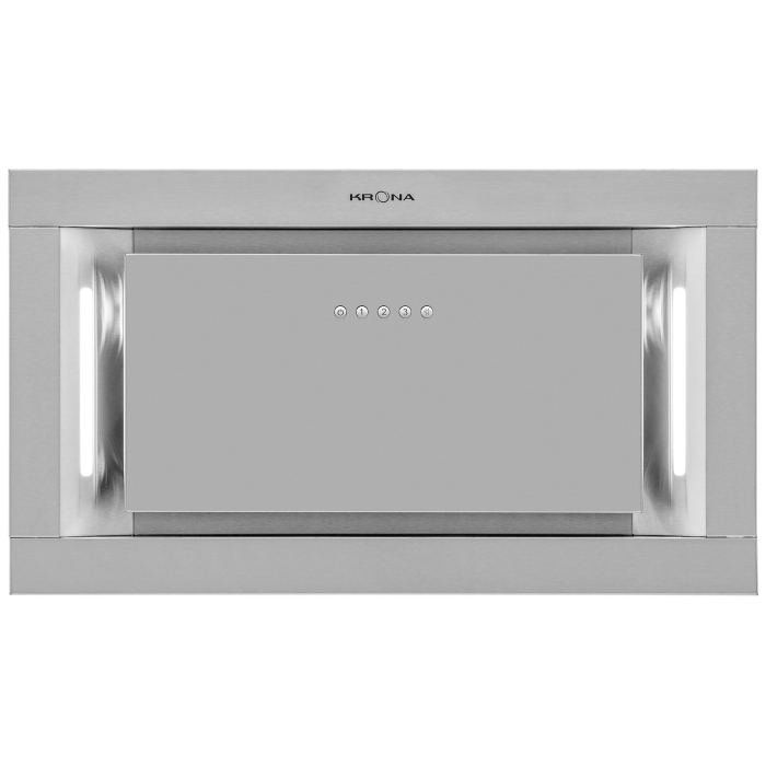 Вытяжки, Вытяжка кухонная SELINA 600 PRM INOX 3P
