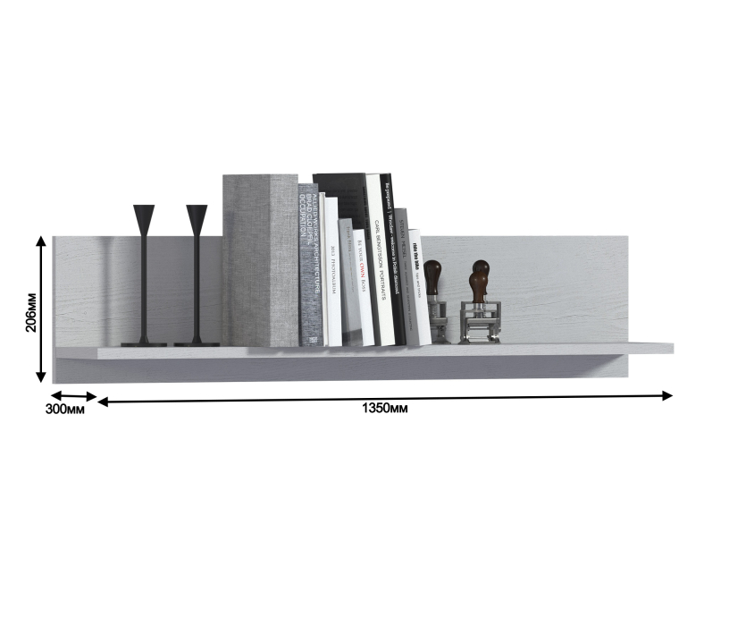 Стенки для гостиной, Гермес набор для гостиной