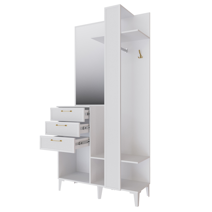 Прихожие, Центральная секция Толедо ТЦС-30