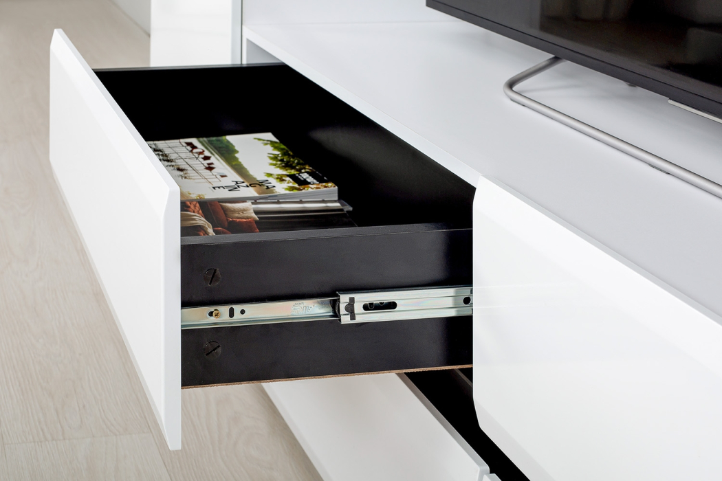 Стенки для гостиной, Сидней мебель для гостиной корпусная комплектация № 120