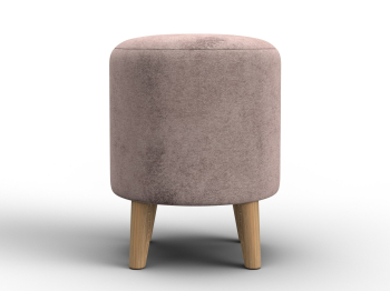 Пуф 002, велюр TOWER