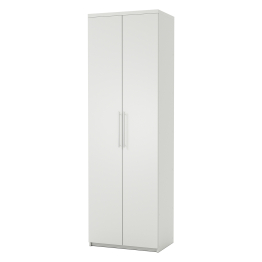 Шкаф с полками Мелодия МП-21 110х45