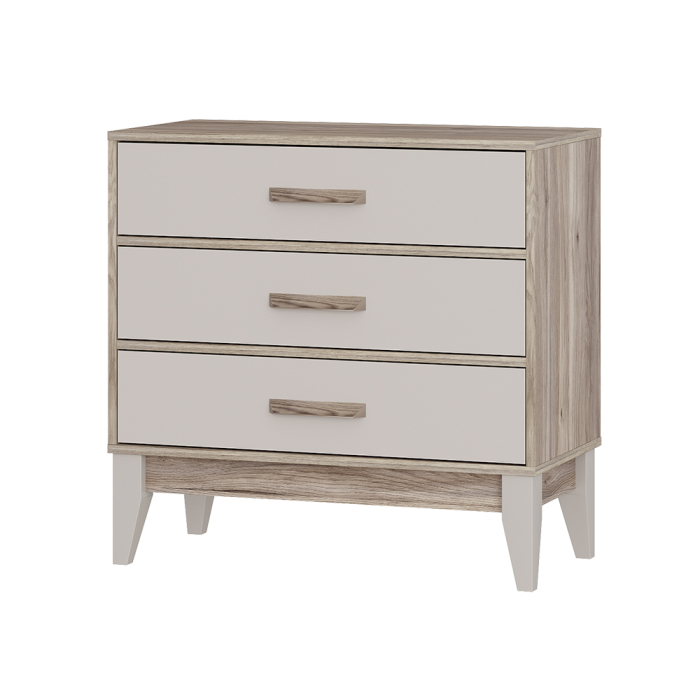 Комоды, Комод КМ-01 Скандика