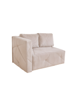 Детские диваны, Диван 1010, левый угол