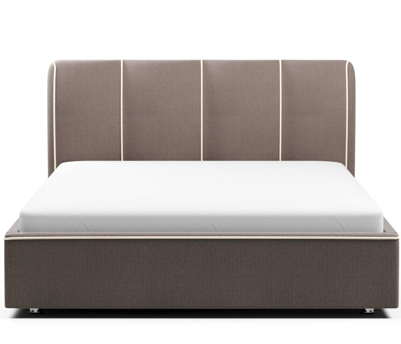 Кровати, Кровать Манхэттен 140,велюр