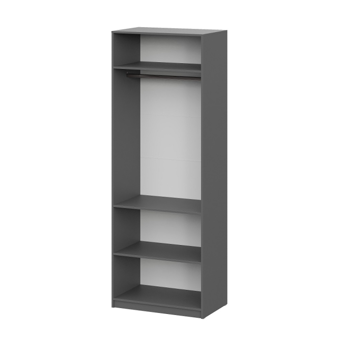 Для одежды, Шкаф распашной с наполнением ШК 5 (800)