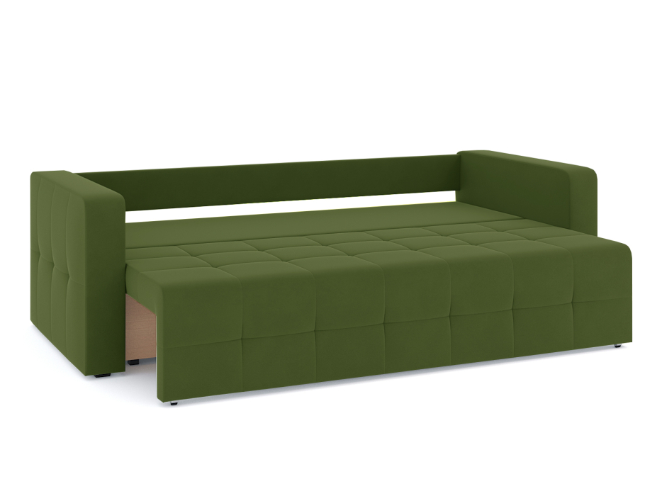 Диваны еврокнижки, Диван-кровать Босс 14.3  еврокнижка, велюр