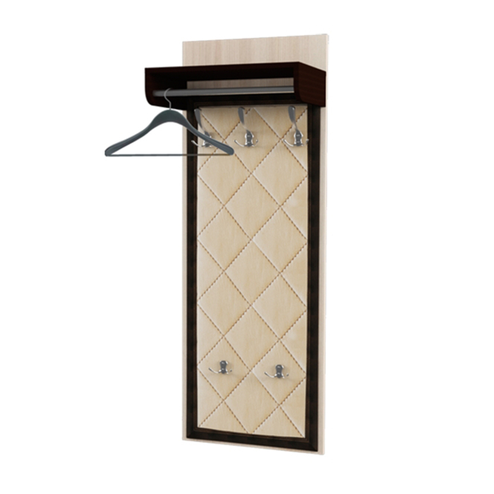 Настенные, Вешалка настенная Кристина 