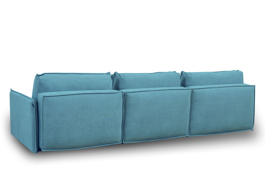 Диваны угловые в гостиную, Диван 9996