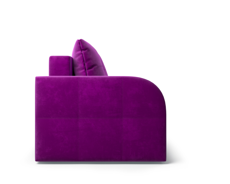 Диваны кровати со спальным местом, Диван прямой еврокнижка Марсель №3 (Кордрой)