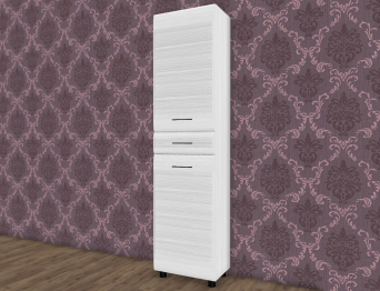 Модульная система Камелия Шкаф ШК-2645