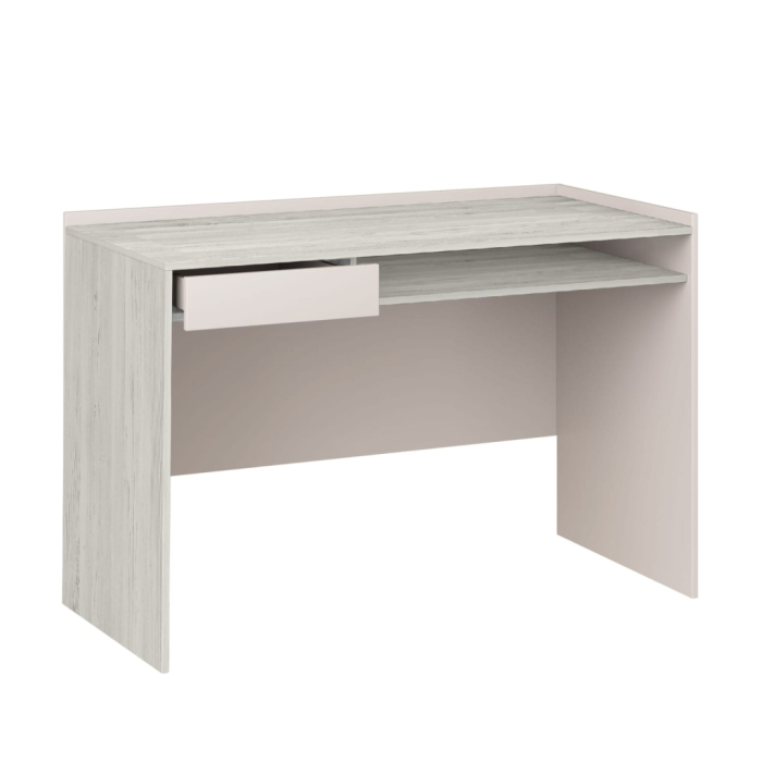 Прямые, Стол письменный Марлин (Кашемир)