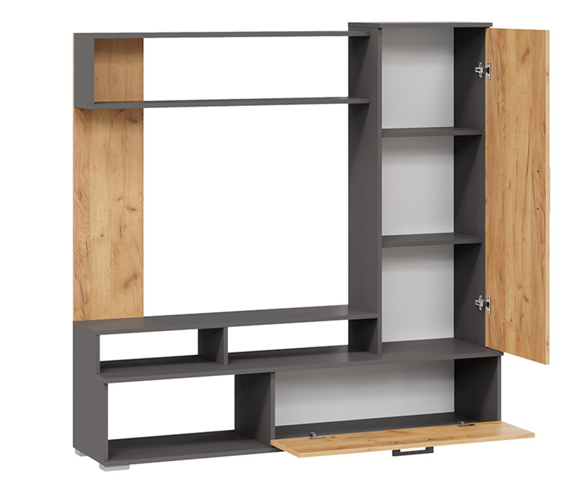 Стенки для гостиной, Сиена Стенка