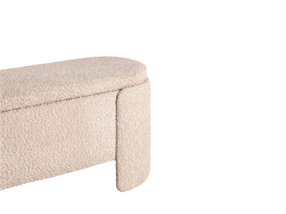 Банкетки, Банкетка STOOL GROUP Taks с местом для хранения букле