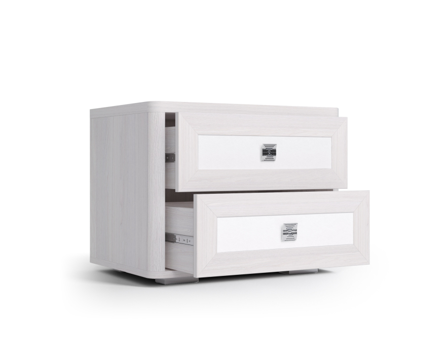 Прикроватные тумбы, ПАРМА НЕО Cпальня тумба прикроватная