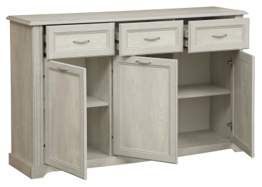 Сохо Комод 32.13-01