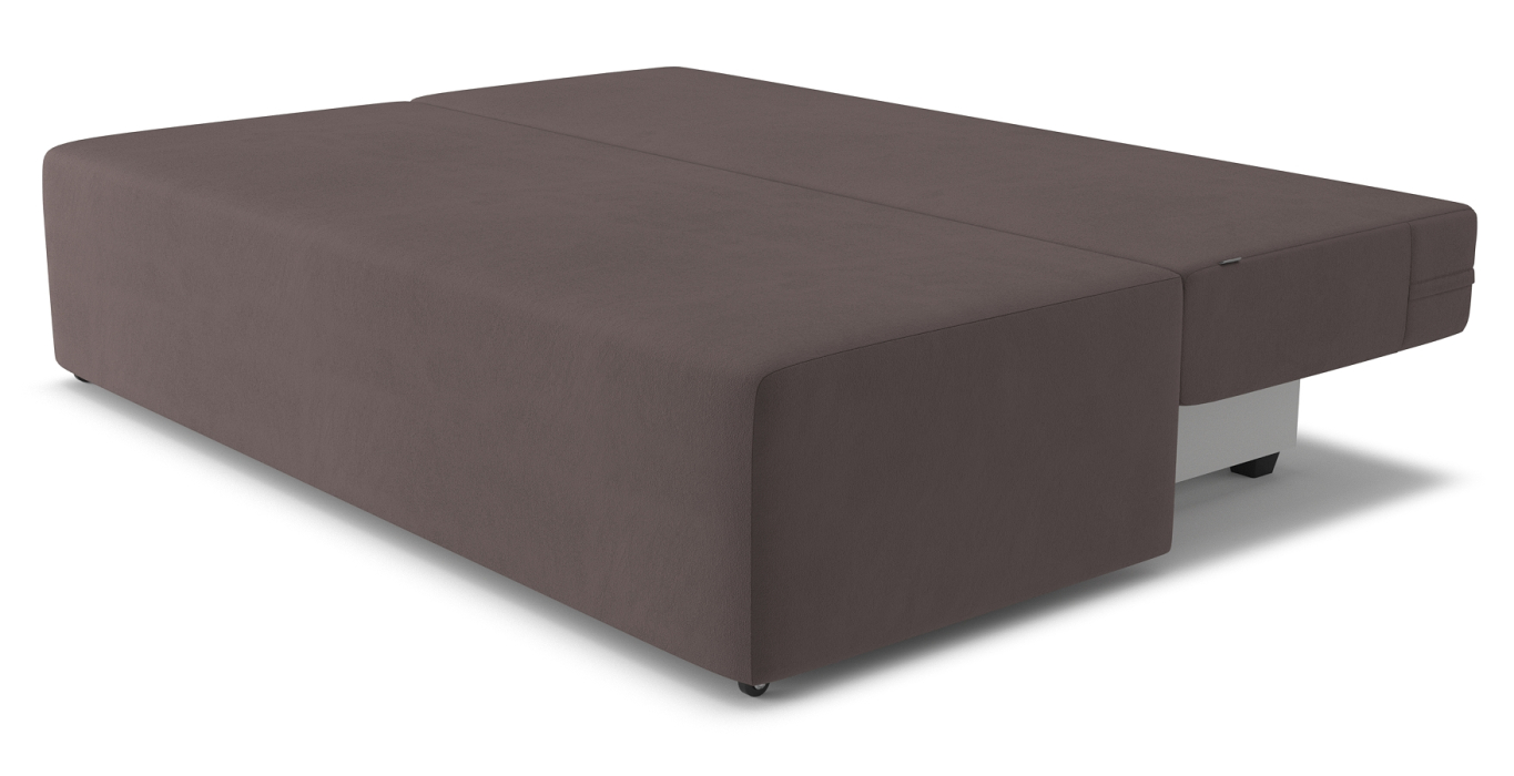 Дизайнерские диваны для гостиной, Диван-кровать Каир NEW, велюр