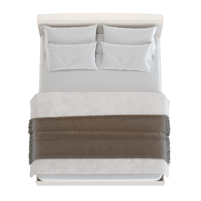 Кровати 160х200, Кровать 1600 Афина 4-22901