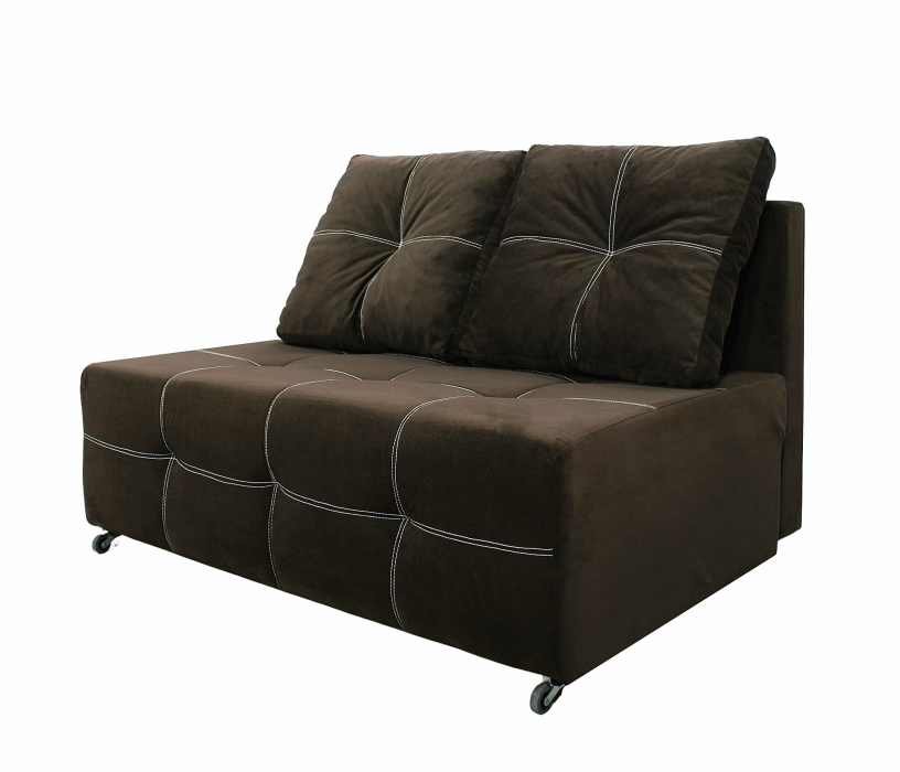 Диваны еврокнижки, Диван-кровать еврокнижка Марс мини, 160, велюр