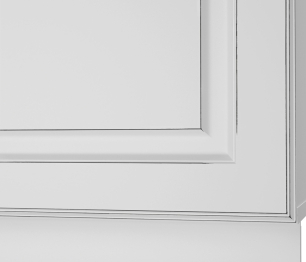 Шкаф напольный 40 см Гатьен СТЛ.441.04 