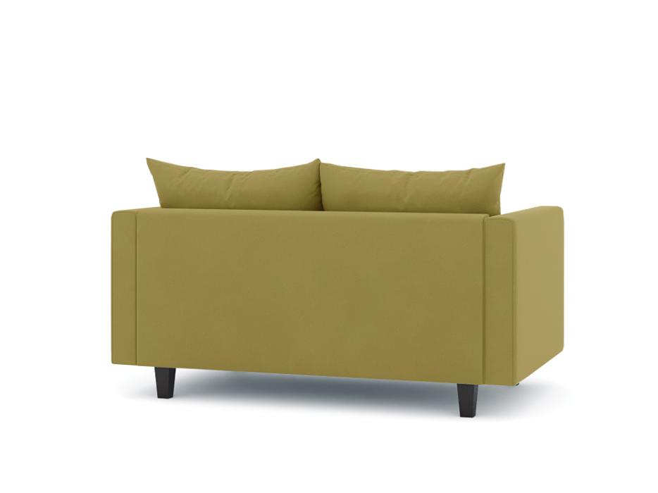 Диваны  офисные, Диван прямой нераскладной Балко, велюр