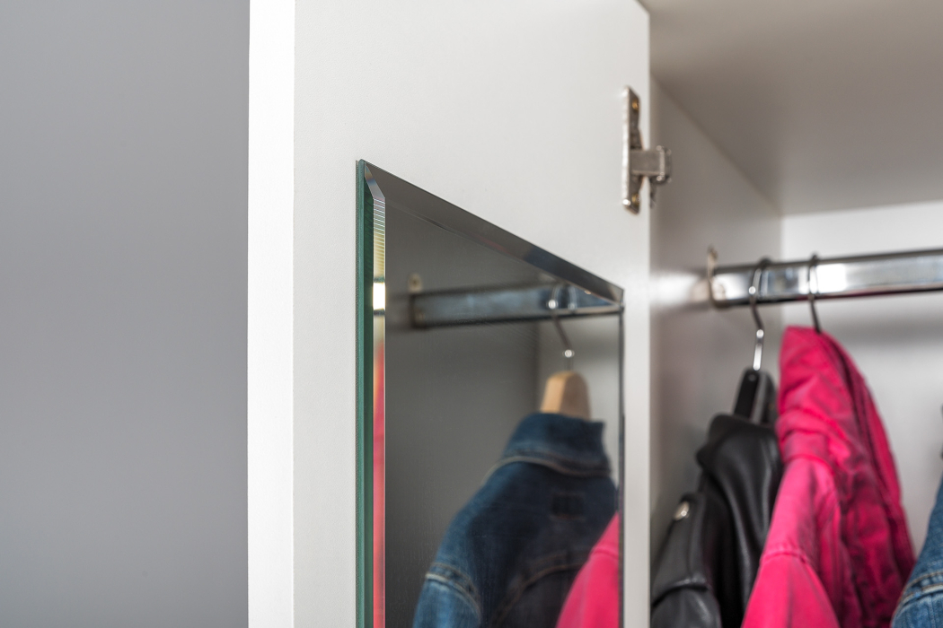 Для девочек, Набор мебели Торонто № 03 для занятий