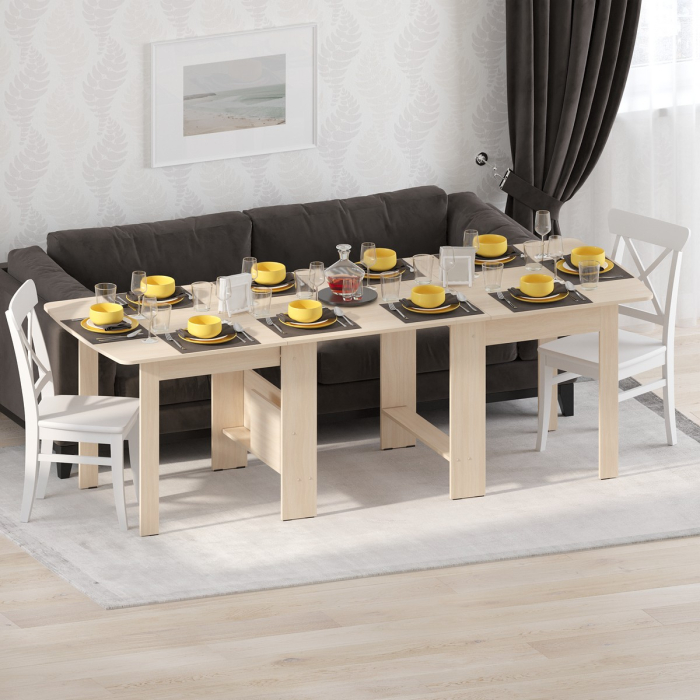 Столы-книжки, Стол-книжка СТК-7