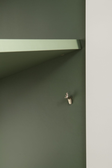 Шкафы пеналы, Марион Шкаф-пенал 16.333.01