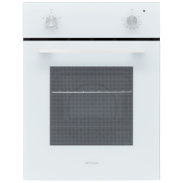 Духовой шкаф электрический BLUME 45 WH (независимый)